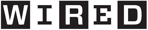 Wired Logo Online Book Club Wired Magazine Logos