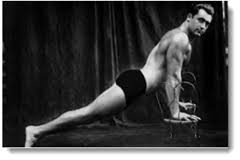 charles atlas push ups and bodybuilding program build