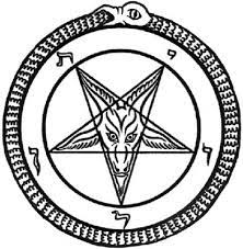 Number 30 Bus Hackney Wick Symbolism Updated Occult Symbols Ouroboros Occult