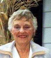 Broni Friedland Obituary (1917