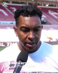 Hear from assistant coach Kevin Betsy after victory at Sunderland 🗣️