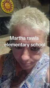 Martha Ross Smith Elementary