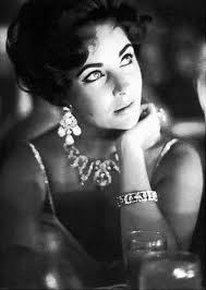 Elizabeth Taylor Costume Jewelry 2024
