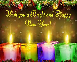 Happy New Year Nature Wallpaper 2018 Happy New Year Wallpaper Happy New Year Greetings Happy New Year 2018