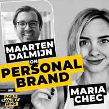 Agile State of Mind • A podcast