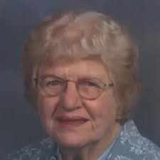 Obituary information for Adelaide Habenstein Herman