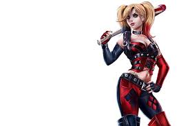 Check spelling or type a new query. Hd Wallpaper Joker Harley Quinn Batman Dc Comics Digital Art Wallpaper Flare