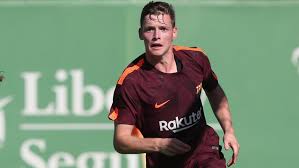 Find the perfect sergio gomez stock photos and editorial news pictures from getty images. Zweitbester Spieler Der U17 Wm Dortmund Angelt Sich Barca Juwel Gomez Borussia Dortmund Sport Bild