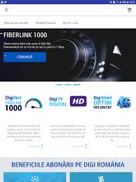 Az előfizetőknek az elérés és az átállás sem többletköltséggel, sem további tennivalóval nem jár. Digi Romania 2 1 15 Download Android Apk Aptoide