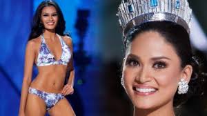 ความงามฉบับ Binibining Philippines บนเวที Miss Universe