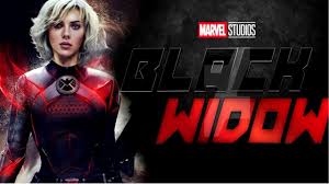 When will black widow be released? Scarlett Johansson Will Produce Black Widow Movie Geekdom Movies