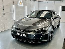 Image result for Daytona Gray 2022 RS