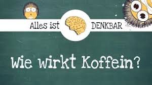 Warum müssen wir danach auf toilette? Kann Mir Jemand Sagen Wie Kaffee Koffein An Der Synapse Wirkt Schule Medizin Biologie