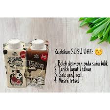 Khasiat kurma dan susu kambing juga sangat elok untuk bayi yang disusukan. Khasiat Susu Kurma Farm Fresh Malaycuax