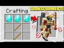 Every drop is random in this minecraft uhc. Minecraft But Every Crafting Recipe Is Random Crazy Craft Youtube In 2021 Crafting Recipes Minecraft Crafting Recipes Crafts