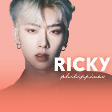 Ricky Philippines