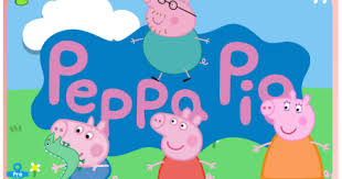 Enjoy a weekend break at peppa pig world we earn a commission for products purchased through some links in this article. Actividades Para Educacion Infantil Puzzles Peppa Pig Del 1 Al 5