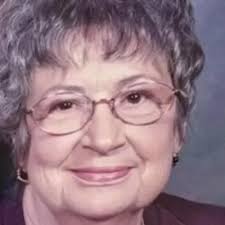 Obituary information for Barbara Ann Hampton