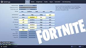 Resolve windows 10 related issues for your hp computers or printers by hp windows 10 support center. How To Fix Screen Size In Fortnite Fortnite