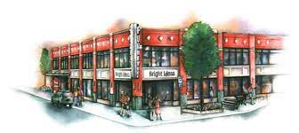 Maybe you would like to learn more about one of these? Royal Oak S Haberman Fabrics Will Get New Life As A Furniture Store The Scene