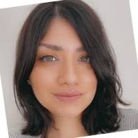 Lourdes Arias's Instagram, Twitter & Facebook