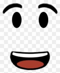 Happy Face Texture Roblox Face Full Size Png Clipart Images Download Happy Face Icon Super Happy Face Face Doodles