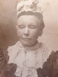 Clarice Muriel (Parsons) Chaffey (1916-2004)