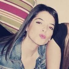 Sara Rojas González (@sari91Rojas)