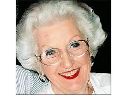 Maxine Jones Obituary (1923