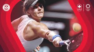 Men's and women's singles draws. Canadian Tennis Team Nominated For Tokyo 2020 Tennis Canada