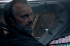 For All Mankind' Stars & Creators Tease Season 4 and New Civilization