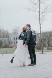 Maybe you would like to learn more about one of these? Hochzeitsinspiration Urban Rockig In Schwarz Weiss
