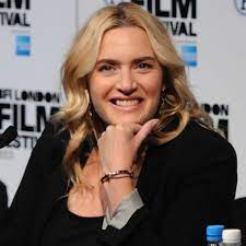 Life is short, and it is here to be lived #katewinslet. Kate Winslet Starportrat News Bilder Gala De