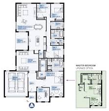Simonds Homes Floorplan Livorno Simonds Homes Home Builders New Home Designs