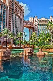 Atlantis Paradise Island Resort Bahamas Vacation Places Atlantis Bahamas Places To Travel