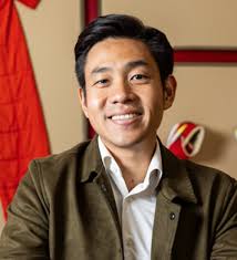 Soft Power: Shaping the Singapore of Tomorrow with MORNING's Leon Foo