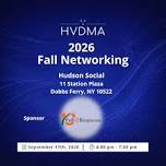 2026 Fall Networking