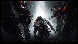 The Division Gaming Wallpaper Video Gaming Wallpapers Wallpaper Live Wallpapers