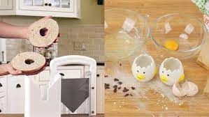 Coolest kitchen gadgets on amazon. 24 Useful Kitchen Gadgets On Amazon That Will Save You Time