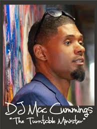 Meet DJ Mac Cummings