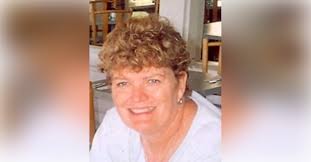 Obituary information for Virginia Eileen Reilly