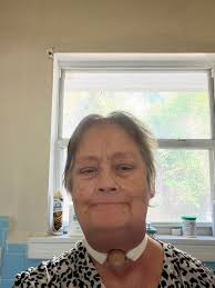 Quarterly pet scan and labs for a strong little girl