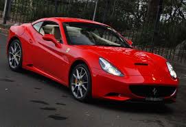 Maybe you would like to learn more about one of these? Ferrari California V8 2010 Review Carsguide
