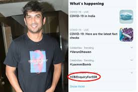 Cbi recruitment 2021 government jobs for fresher and experienced updated on july 29, 2020. Cbi Enquiry For Sushant Singh Rajput Twitterati Demand Cbi Intervention In Ssr S Suicide Case India Com