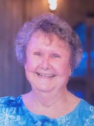 Shirley Jeanette Maudlin