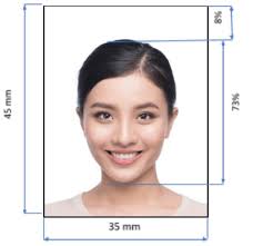 Nationals not referred to in the chart are advised to contact the embassy to check visa requirements. Need Help With Passport Photo For Malaysia Passport Clubsnap Photography Community