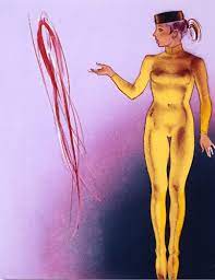Julia gillard refused to receive a call from jones for an apology.both the prime minister's labor colleagues and liberal figures including opposition leader tony abbott criticised jones for his remarks. Allen Jones Drucke Und Original Kunstwerke Zum Verkauf Auf Kunzt Gallery