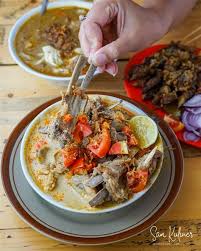 Rebus lagi sampai cukup lunak. Bravo 17 Listas De Resep Kikil Kepala Kambing Resep Enak Kikil Sapi Surabaya Gampang Dan Mantap