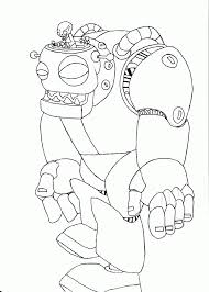 Download Plants Vs Zombies Free Coloring Pages Coloring Home