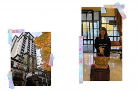 To arrange payment for a guest's stay, contact the front desk at frontdesk@portlandparamount.com directly for a secure credit card authorization link. Paramount Hotel Archives Angela Mclean